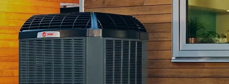 Heat Pumps